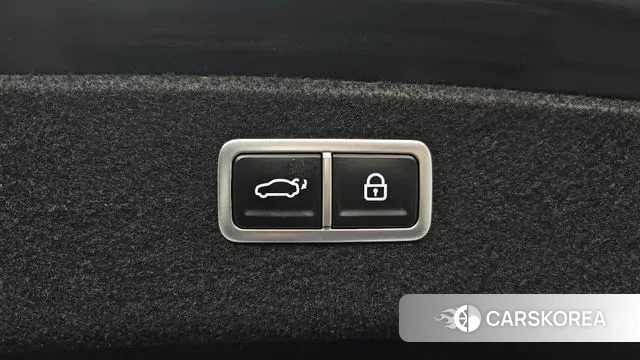 Genesis G80 (RG3) id 3497765 из Кореи 11