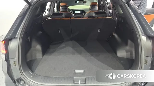 Kia Sportage 5th Generation Hybrid id 3534039 из Кореи 11