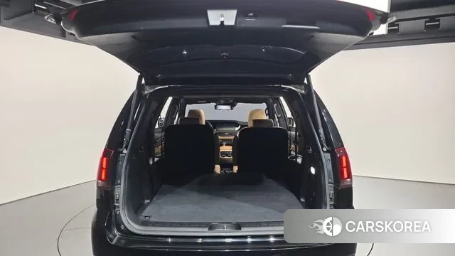 Kia Mohave Master id 3742123 из Кореи 11