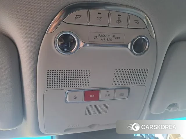 Hyundai The New Grandeur IG Hybrid id 3427723 из Кореи 11