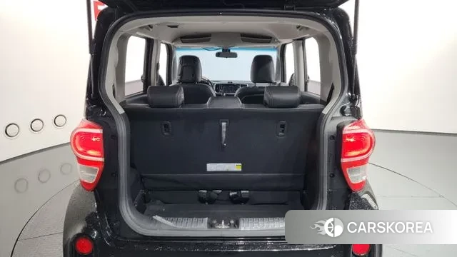 Kia The New Ray id 3526339 из Кореи 11