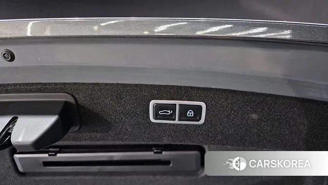 Genesis G80 (RG3) id 3060094 из Кореи 11