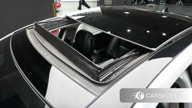 Renault Korea (Samsung) SM6 id 3899629 из Кореи 11