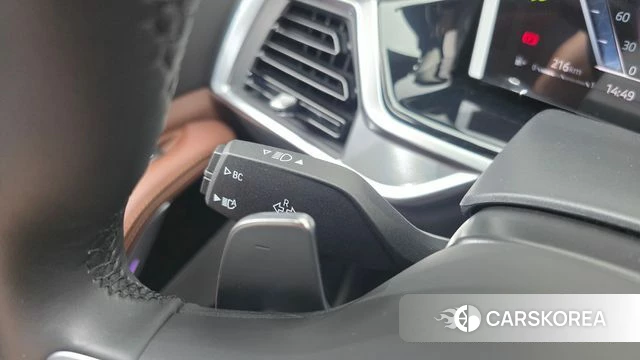 BMW X5 (G05) id 4612135 из Кореи 11