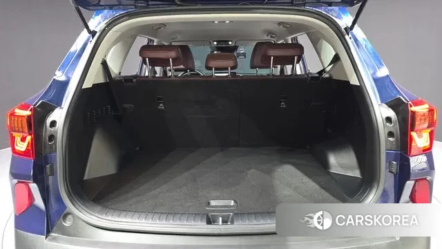 Kia Seltos id 3721976 из Кореи 11