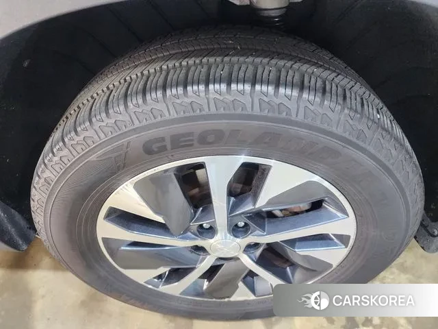 Hyundai Palisade id 3425478 из Кореи 11