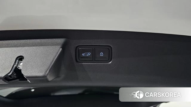 Hyundai Santa Fe (MX5) id 3922032 из Кореи 11