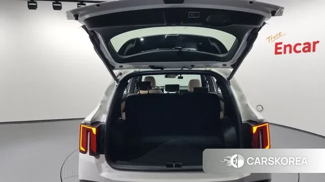 Kia The New Sorento 4th Generation id 3267673 из Кореи 11