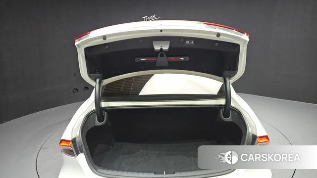 Hyundai The New Grandeur IG id 4943494 из Кореи 11
