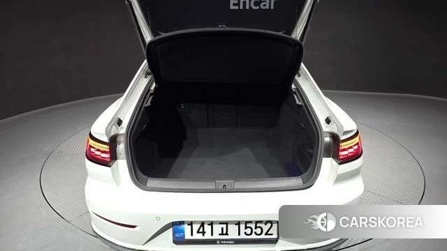 Volkswagen Arteon id 4186761 из Кореи 11