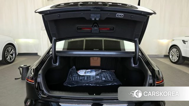 Hyundai Grandeur Hybrid (GN7) id 3940334 из Кореи 11