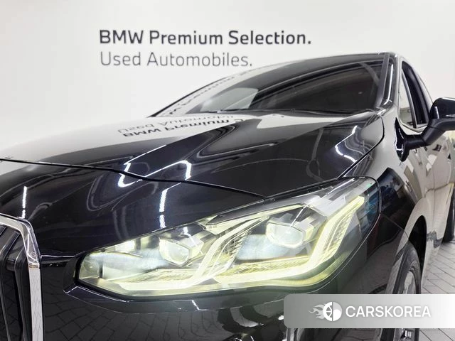 BMW 2 Series Active Tourer (U06) id 4337551 из Кореи 11
