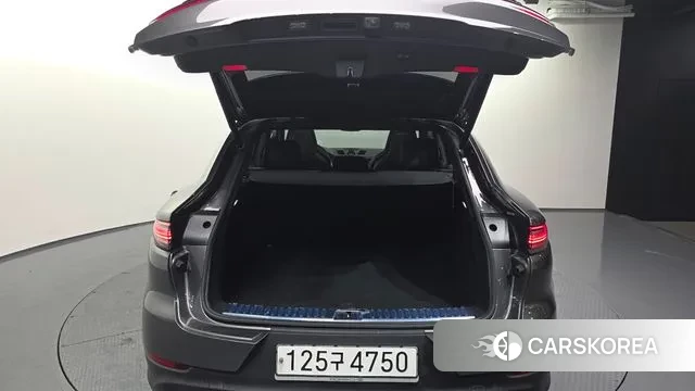 Porsche Cayenne (PO536) id 3686980 из Кореи 11