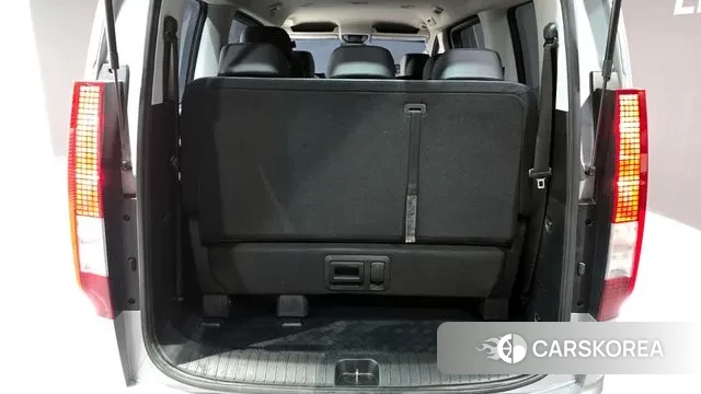 Hyundai Staria id 3691351 из Кореи 11