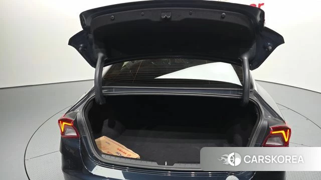 Kia K5 3rd generation id 4303813 из Кореи 11