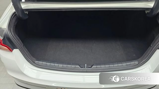 Kia K5 3rd generation id 3898669 из Кореи 11