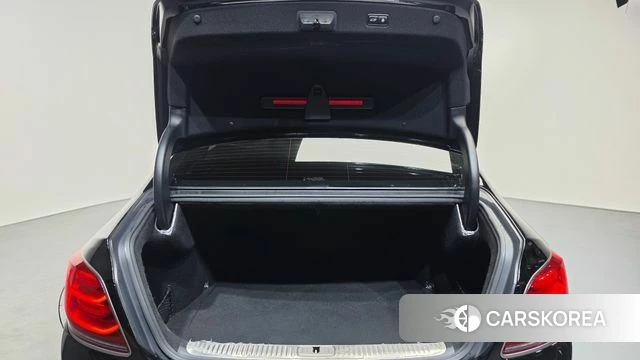 Kia More K9 id 4722532 из Кореи 11