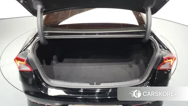 Kia K5 Hybrid 3rd Generation id 3322702 из Кореи 11