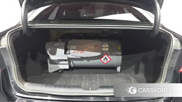 Kia K5 second generation id 3742942 из Кореи 11