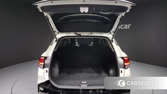 Kia Sportage 5th Generation id 3599719 из Кореи 11