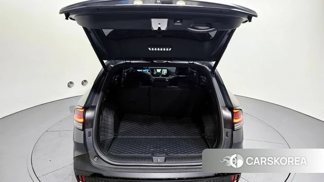Kia Sportage 5th Generation id 4308439 из Кореи 11