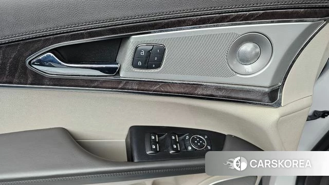 Lincoln Nautilus First generation id 4345105 из Кореи 11