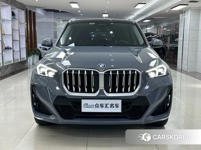 BMW X1 id 4307278 из Китая 11