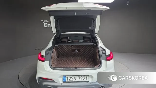 BMW X4 (G02) id 2999077 из Кореи 11