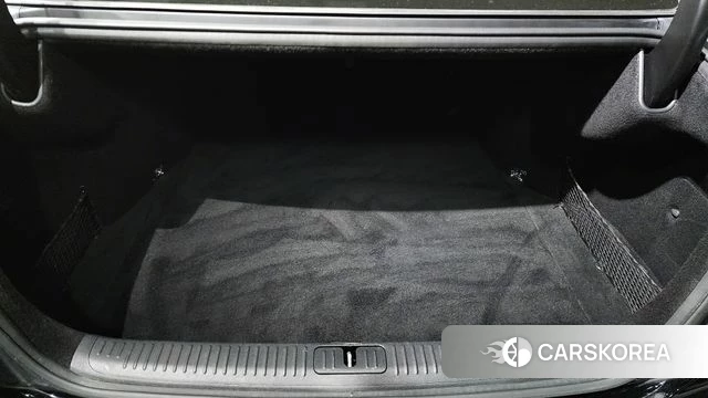 Kia More K9 id 4180317 из Кореи 11