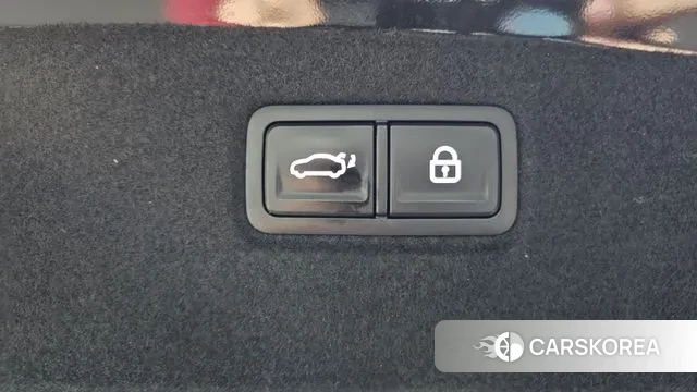 Kia The New K9 2nd generation id 3690375 из Кореи 11