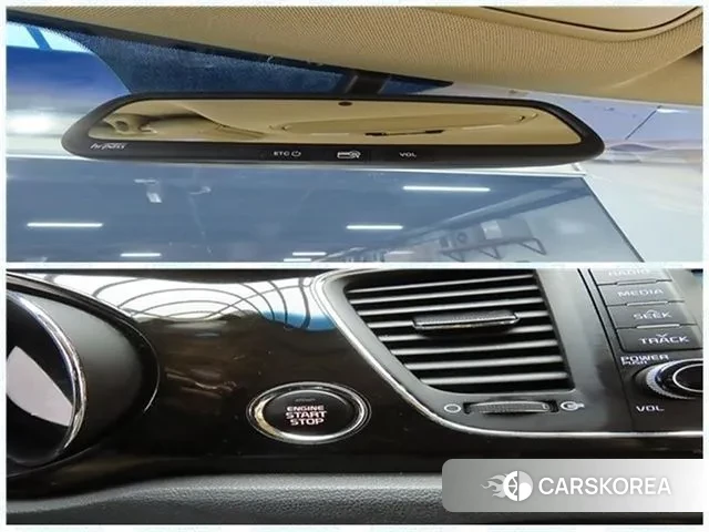 Kia The New Carnival id 3308118 из Кореи 11