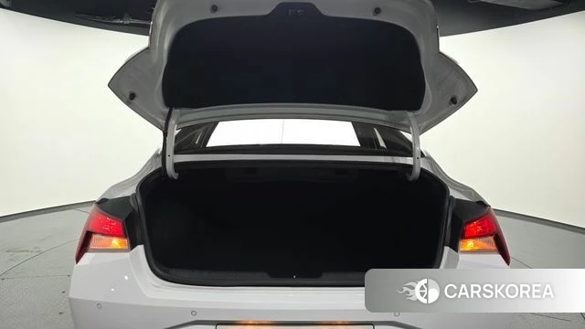 Hyundai Avante (CN7) id 4726856 из Кореи 11