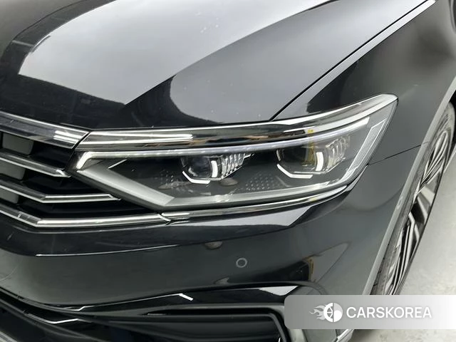 Volkswagen Magotan PHEV id 4307727 из Китая 11
