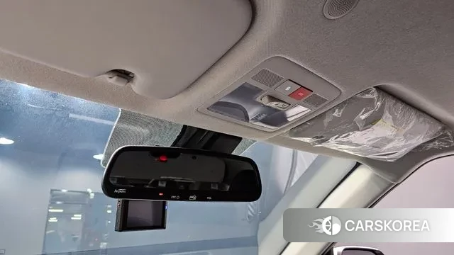 Hyundai Venue id 3347268 из Кореи 11