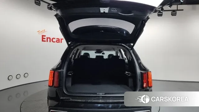 Kia Sorento 4th Generation id 3631096 из Кореи 11