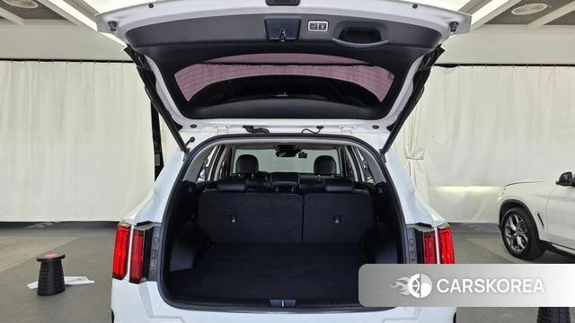 Kia Sorento 4th Generation id 4323467 из Кореи 11