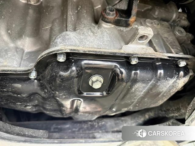 Toyota Camry (XV70) id 4448049 из Кореи 11