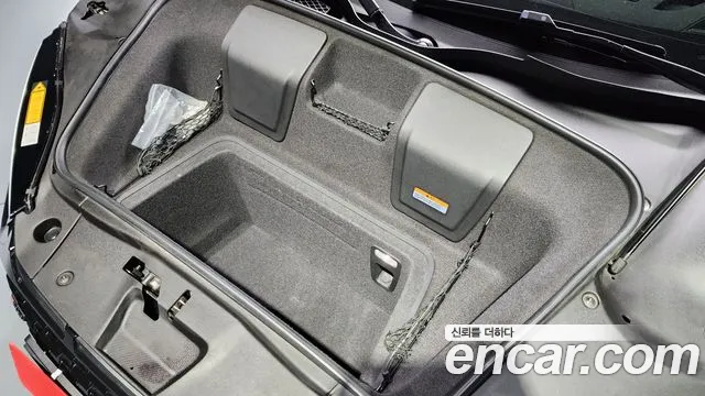 Audi R8 (4S) id 2838605 из Кореи 11