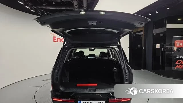 Hyundai Santa Fe (MX5) id 3437214 из Кореи 11