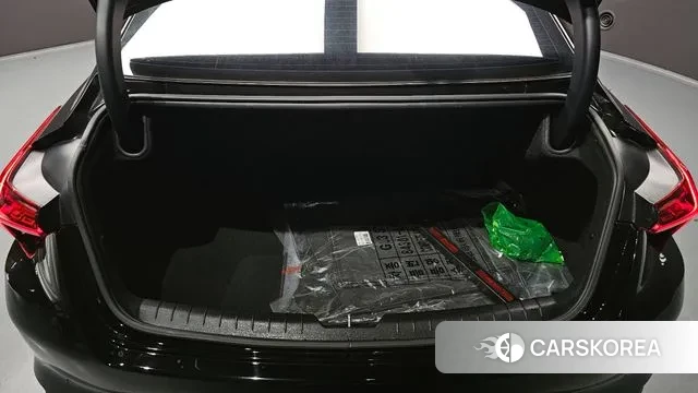 Kia K8 id 3044173 из Кореи 11