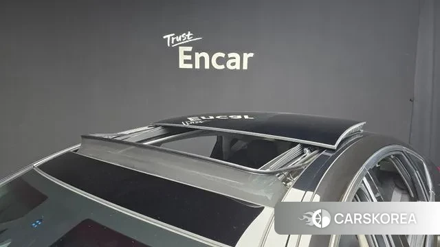 Genesis G80 id 3588329 из Кореи 11