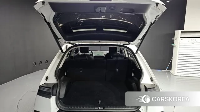 Hyundai Ionic 5 id 3003357 из Кореи 11