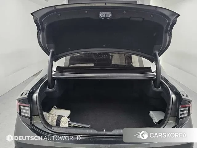 Hyundai Sonata D Edge (DN8) id 3487388 из Кореи 11