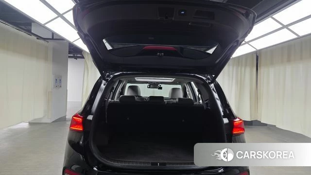 Hyundai Santa Fe TM id 4020455 из Кореи 11