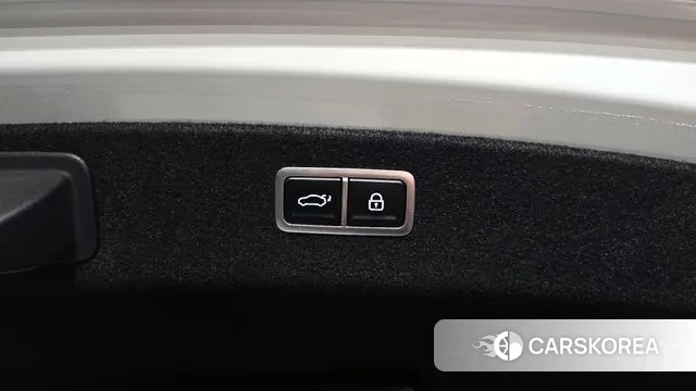 Genesis G80 (RG3) id 3247303 из Кореи 11