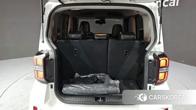 Kia The New Kia Ray id 3769780 из Кореи 11