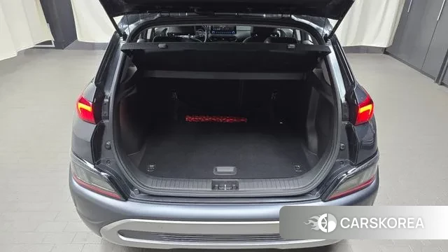 Hyundai The New Kona Hybrid id 3463912 из Кореи 11