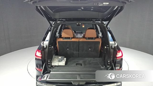 BMW X7 (G07) id 4402452 из Кореи 11
