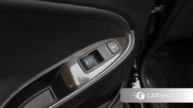 Chevrolet (GM Daewoo) The New Malibu id 4245706 из Кореи 11