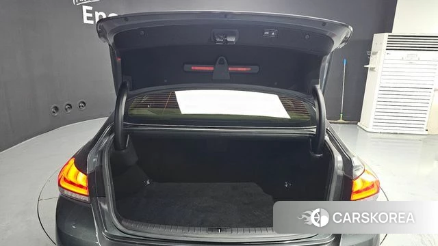 Genesis G80 id 4765609 из Кореи 11